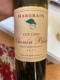 Image result for Margrain Chenin Blanc