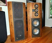 Image result for Vintage Infinity Floor Speakers