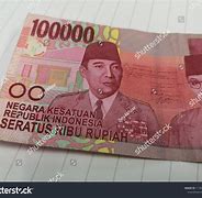 Image result for 100000 Indonesian Rupiah