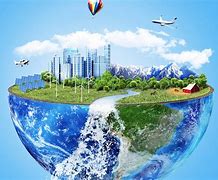 Image result for The Future Earth