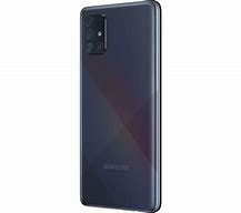 Image result for Samsung Galaxy A71 in Black Color