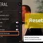 Image result for LG TV Reset Pin