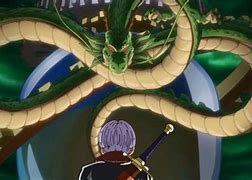 Image result for Shenron 8-Bit