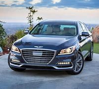 Image result for Front Genesis G80 2018
