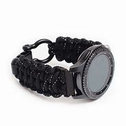 Image result for Gear S3 Paracord Watch Band