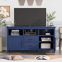 Image result for 72 Inch TV Stand with Drawers