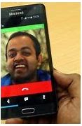 Image result for Whats App Voice Call Detail