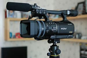 Image result for Sony Camcorder Bras Pearls