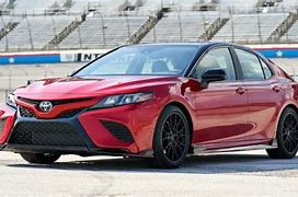 Image result for 2023 Toyota Camry TRD
