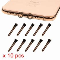Image result for iPhone XR Screw Pictures