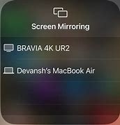 Image result for Mirror iPhone to MacBook