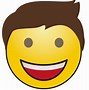 Image result for Emo Boy Emoji