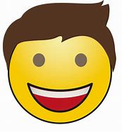 Image result for Boy Emoji Transparent