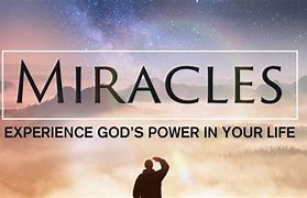 Image result for Seize Your Miracle