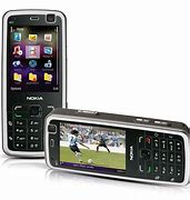 Image result for Nokia N74