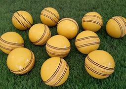 Image result for Indoor Cricket Ball