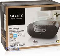 Image result for Radio CD Sony Zsps09cp