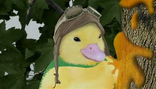 Image result for The Wonder Pets Save Duckling Baby Squirrel