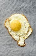 Image result for Oeuf Sur Le Plat