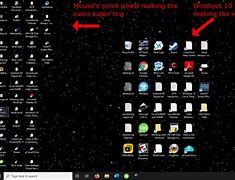 Image result for how to make desktop icons smaller