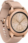 Image result for galaxy watches 42 mm rose gold