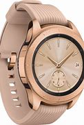 Image result for Samsung Galaxy Watch 42Mm Rose Gold Battery