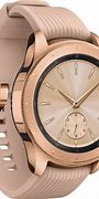 Image result for Samsung Seris 4 Watch Rose Gold