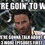 Image result for Walking Dead Jadis Meme