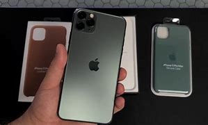 Image result for Midnight Green iPhone 11" Case