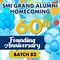 Image result for Alumni Homecoming Layout