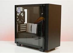 Image result for NZXT H700i Tempered Glass ATX Mid Tower Case