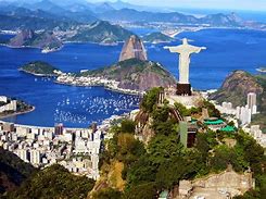 Image result for Rio de Janeiro Brazil
