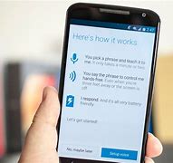Image result for Moto X Voice