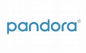 Image result for Pandora Radio Logo