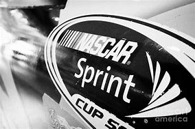 Image result for NASCAR Sprint Cup Serie Stickers