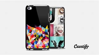 Image result for Casetify Plain Case iPod Touch