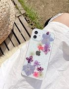 Image result for iPhone 13 Mini Dried Flower Case