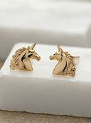 Image result for Unicorn Earrings