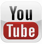 Image result for YouTube App PNG