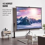Image result for Movie Projector Screen 100 Inch