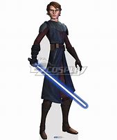 Image result for Anakin Clone Wars Costume