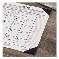 Image result for desk calendars