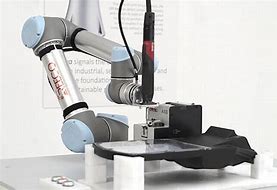 Image result for Dual Arm Robot with Onrobot Hex Sensor