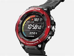 Image result for Casio Silver Watch