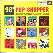 Image result for RCA Victor LP