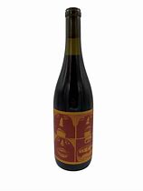 Image result for Fossil Fawn Pinot Noir Crowley Station