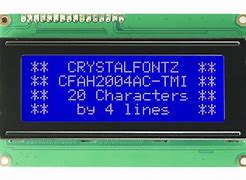 Image result for LCD Bell Character