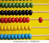 Image result for Abacus Material