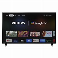 Image result for Back of Philips 55" TV