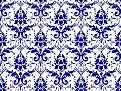 Image result for Royal Blue Pattern Background